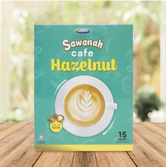 Sawanah Produk