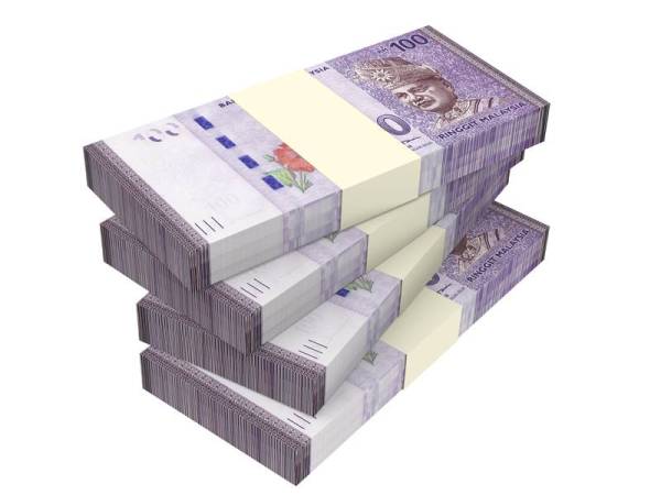 Modal RM2.00 sahaja