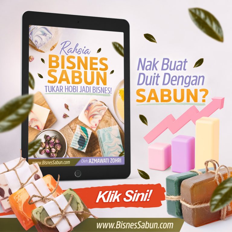 Bisnes Modal Rendah & Kurang Pesaing!