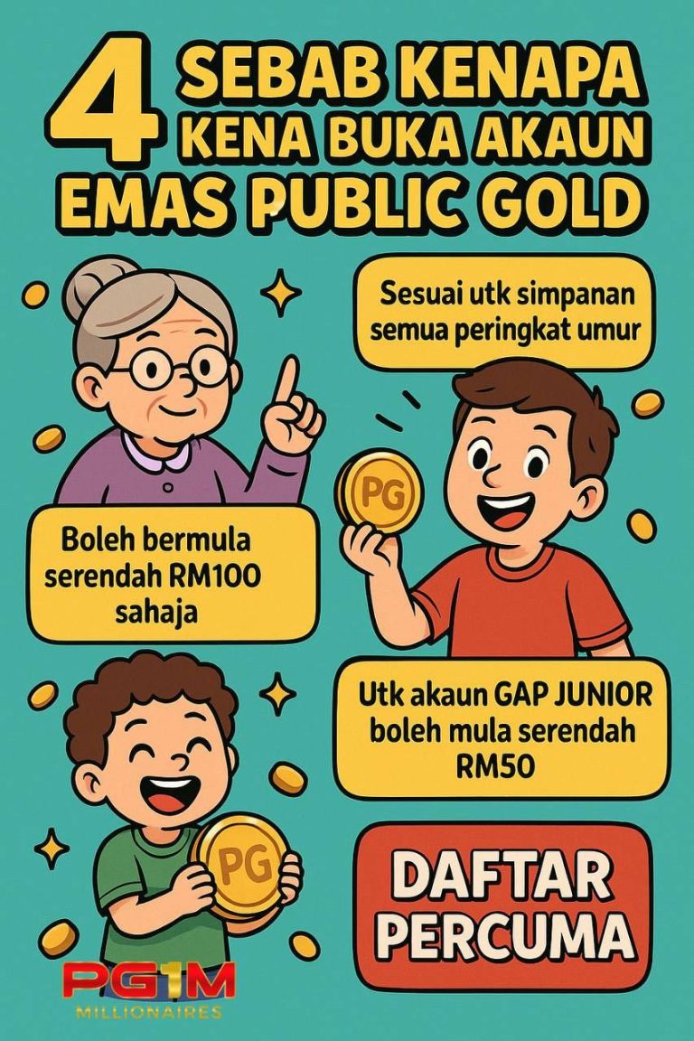 JOM SIMPAN EMAS