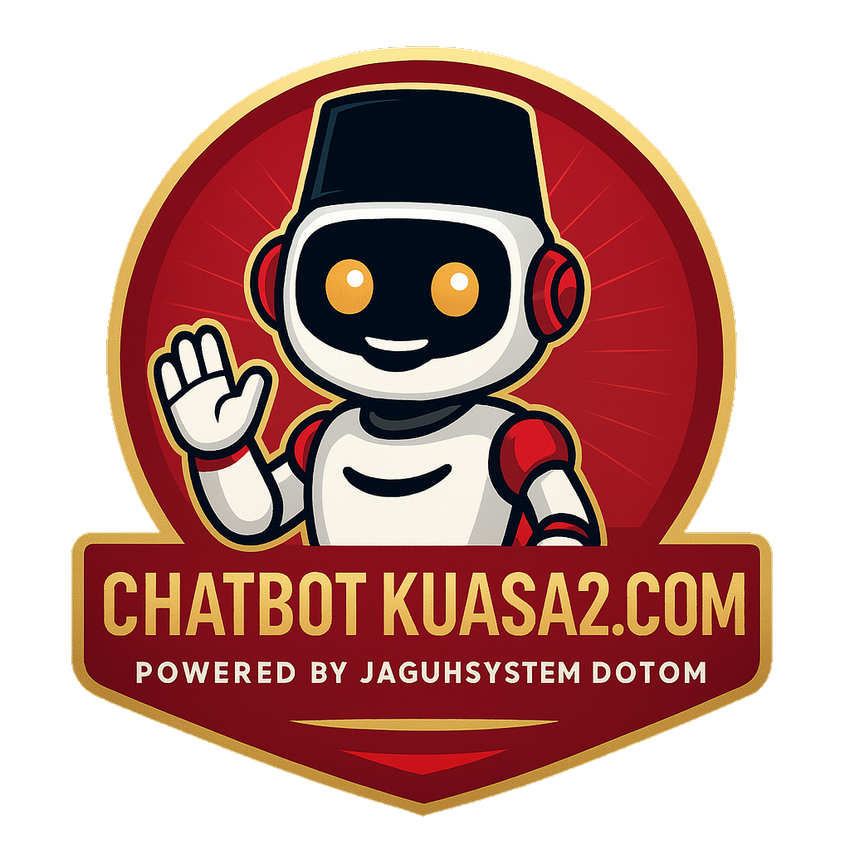 Komuniti Network sejak 2020